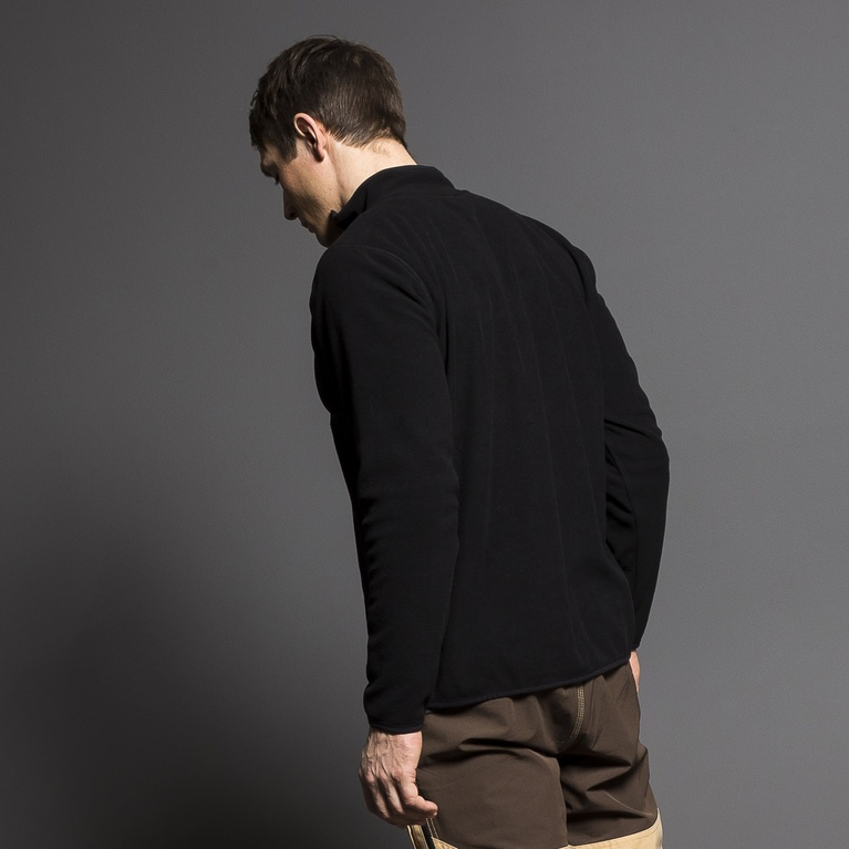 Pusero "Edsele Fleece"´